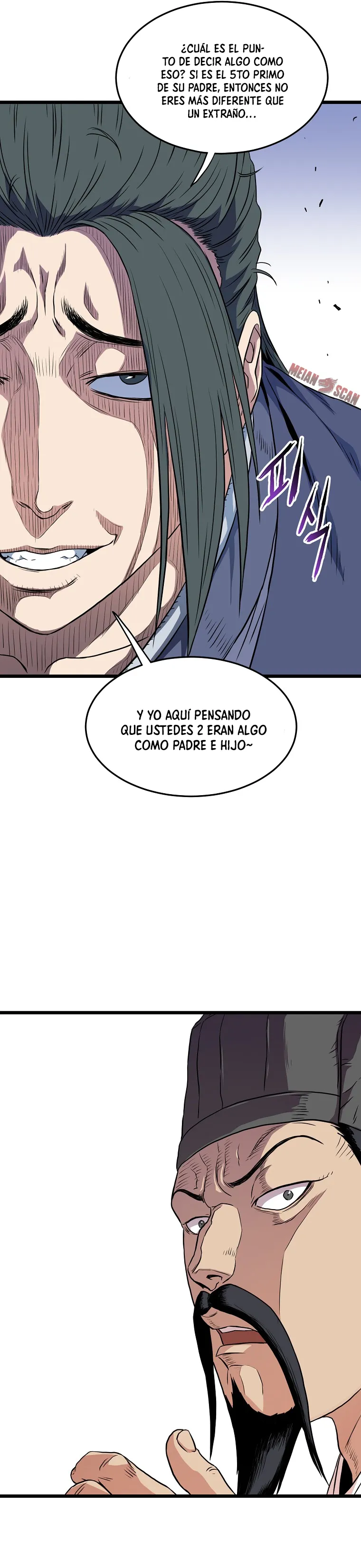 Murim Login Capítulo 95 en Línea - página 26
