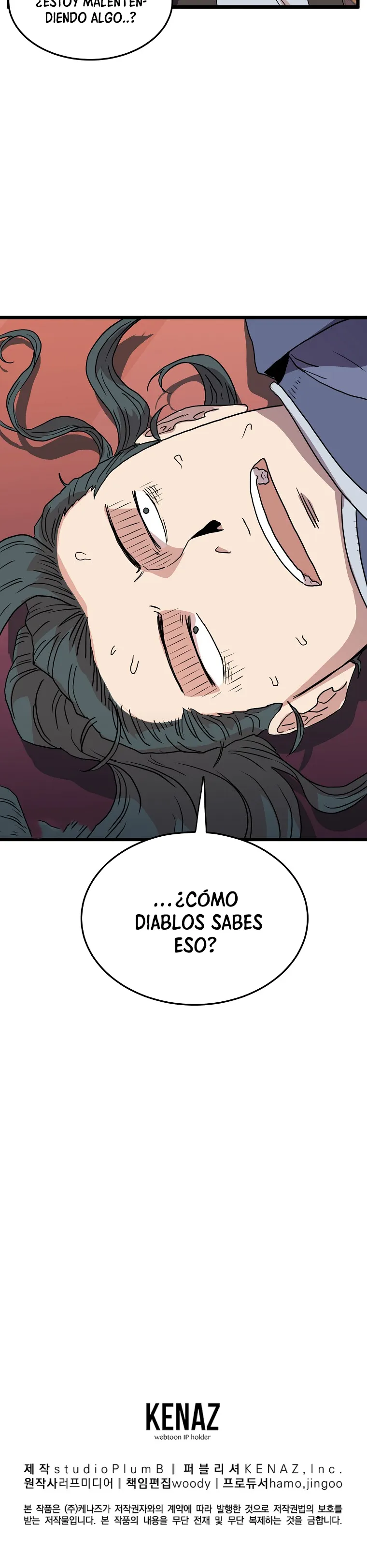 Murim Login Capítulo 96 en Línea - página 29