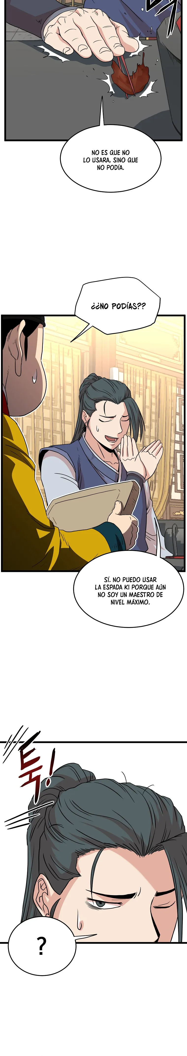 Murim Login Capítulo 98 en Línea - página 24