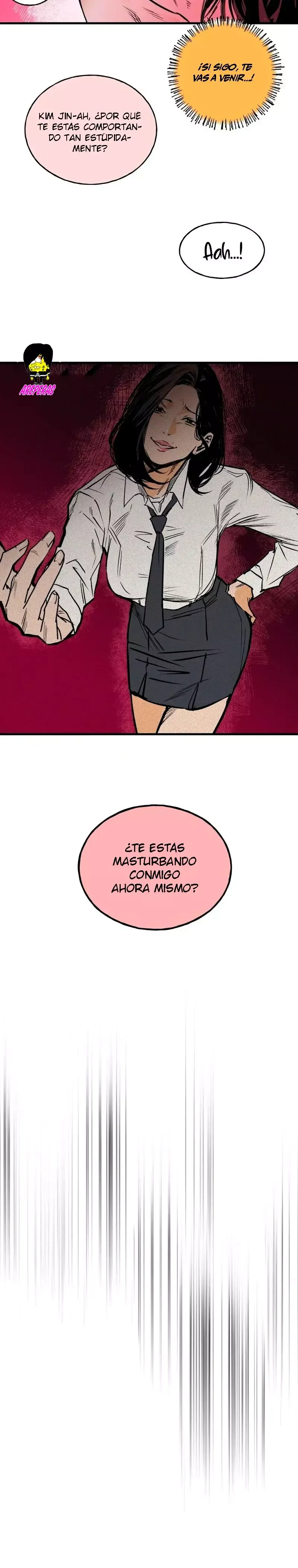murmur Capítulo 1 en Línea - página 4