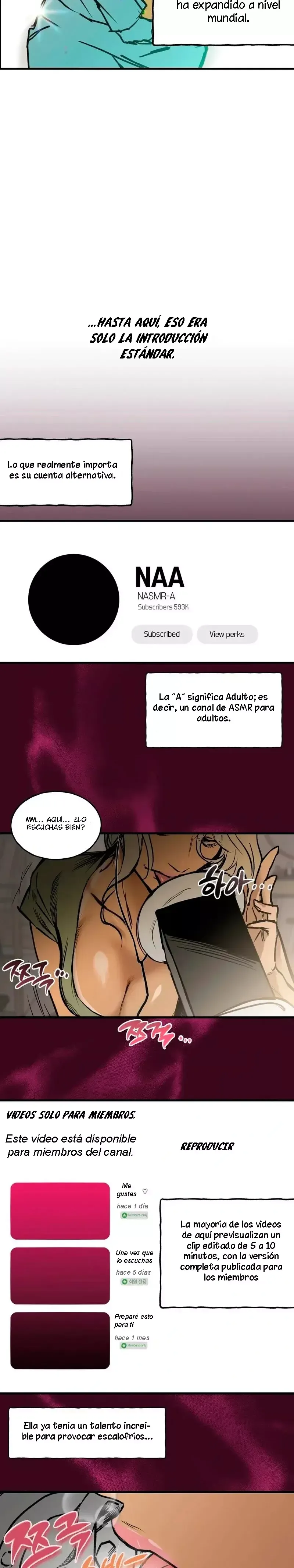 murmur Capítulo 1 en Línea - página 11