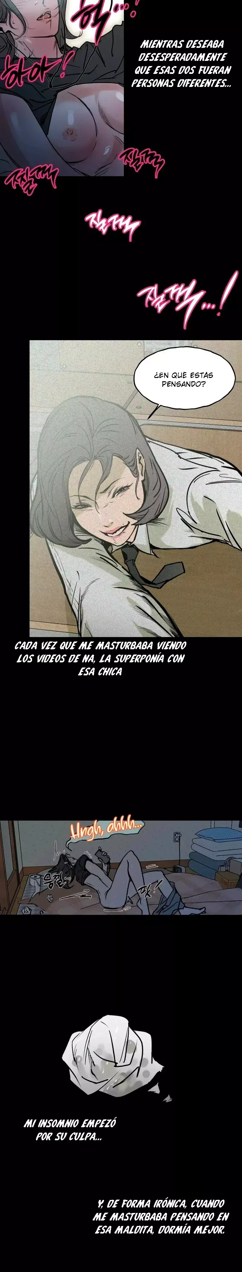 murmur Capítulo 1 en Línea - página 14