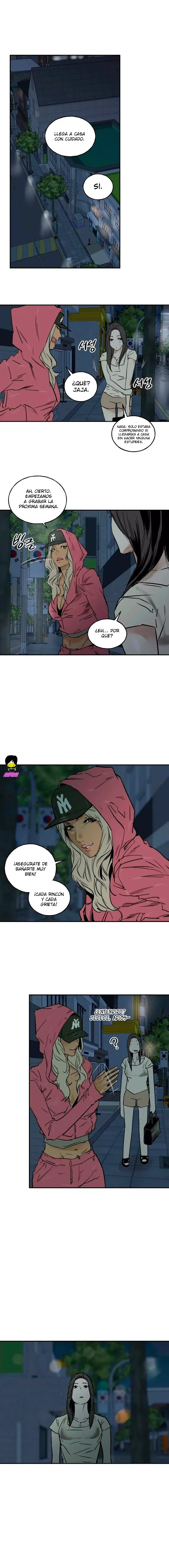 murmur Capítulo 11 en Línea - página 10