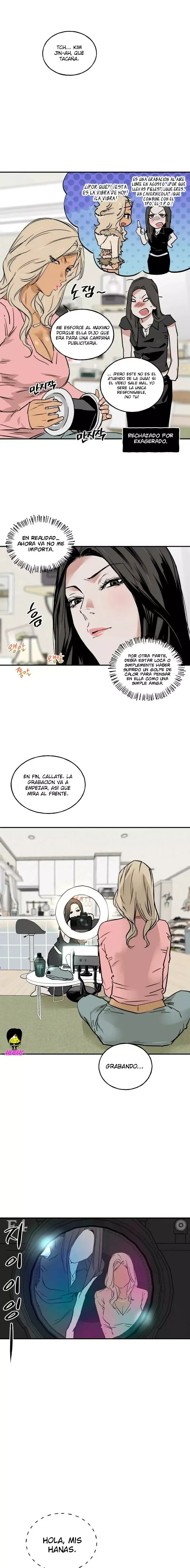 murmur Capítulo 12 en Línea - página 1