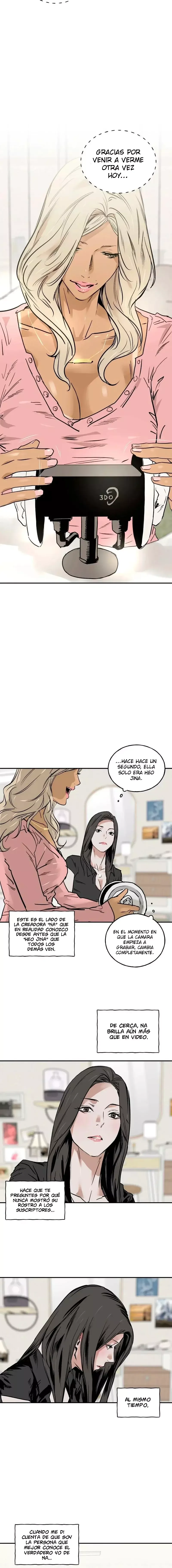 murmur Capítulo 12 en Línea - página 2