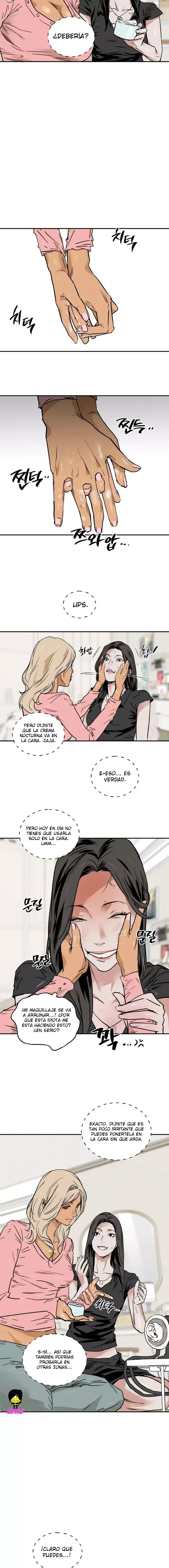murmur Capítulo 12 en Línea - página 8