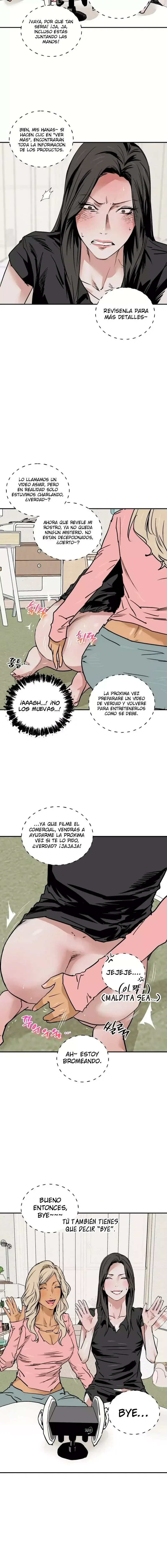 murmur Capítulo 13 en Línea - página 2