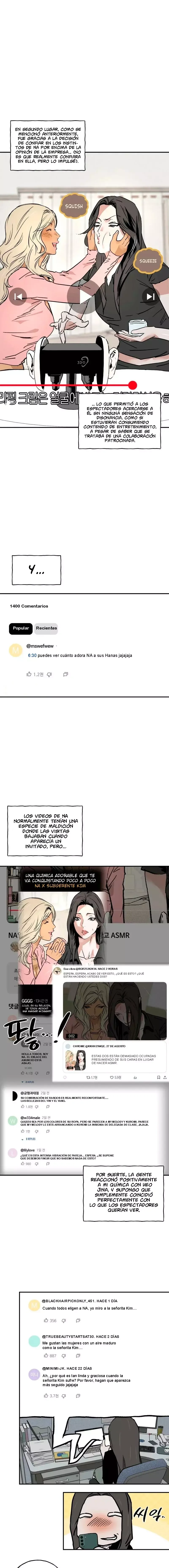 murmur Capítulo 13 en Línea - página 7