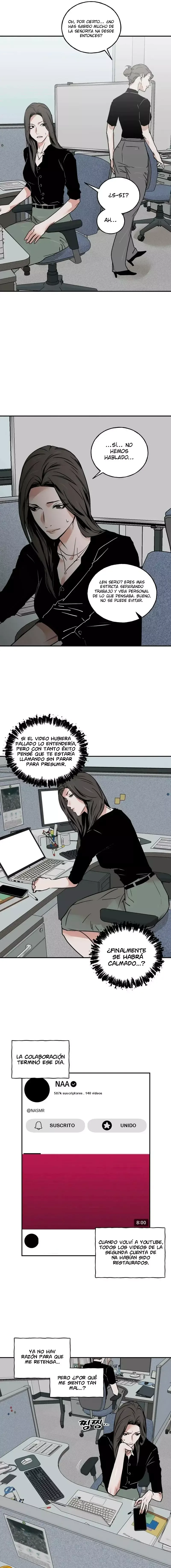 murmur Capítulo 13 en Línea - página 9