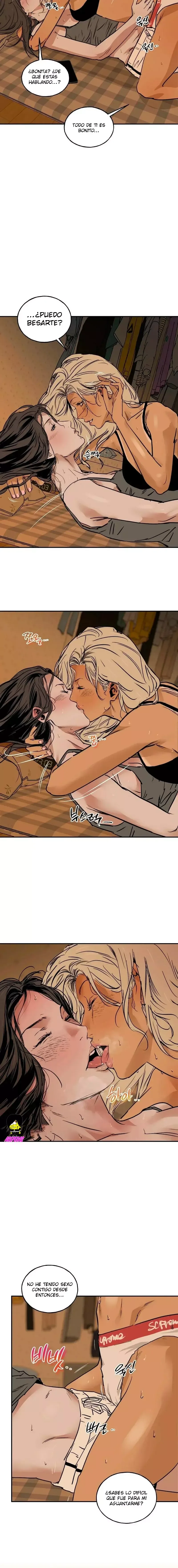 murmur Capítulo 14 en Línea - página 10