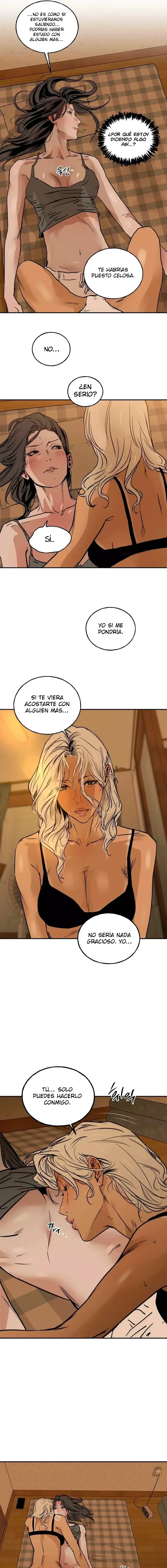 murmur Capítulo 14 en Línea - página 11