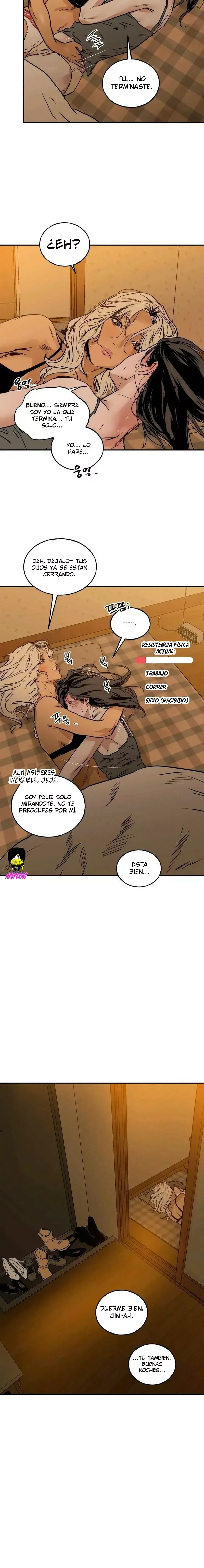 murmur Capítulo 14 en Línea - página 14