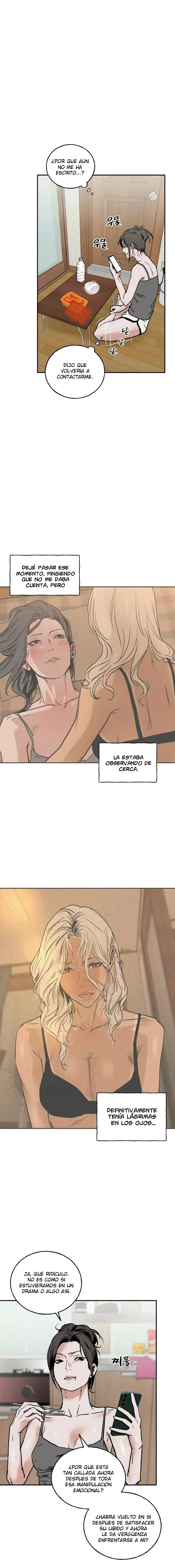 murmur Capítulo 15 en Línea - página 2