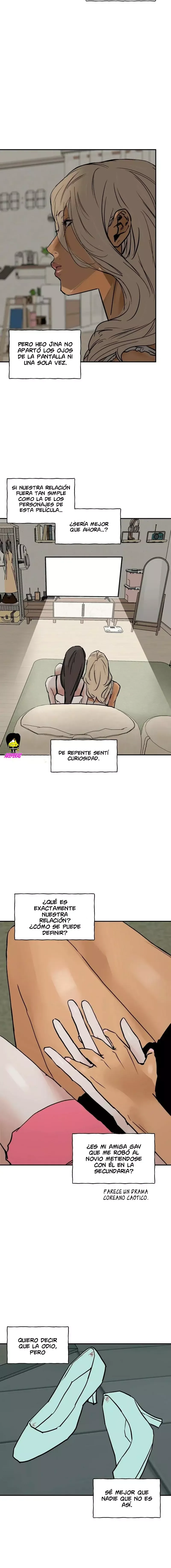 murmur Capítulo 15 en Línea - página 10