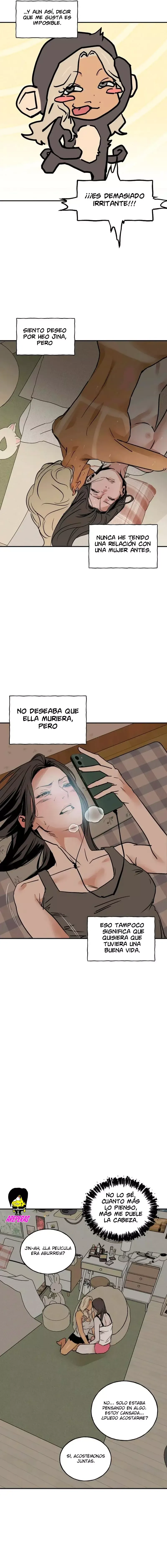 murmur Capítulo 15 en Línea - página 11