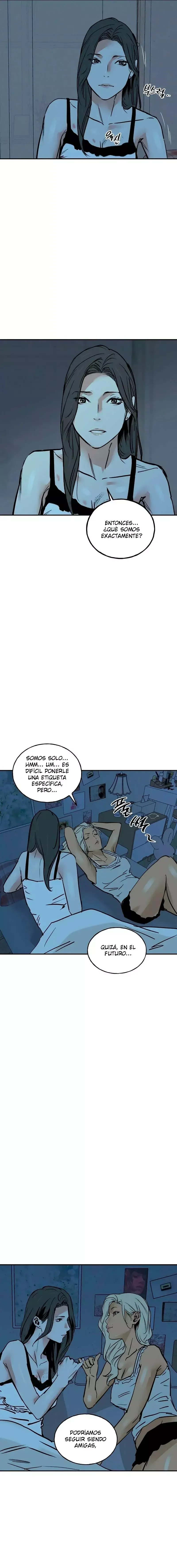 murmur Capítulo 15 en Línea - página 15