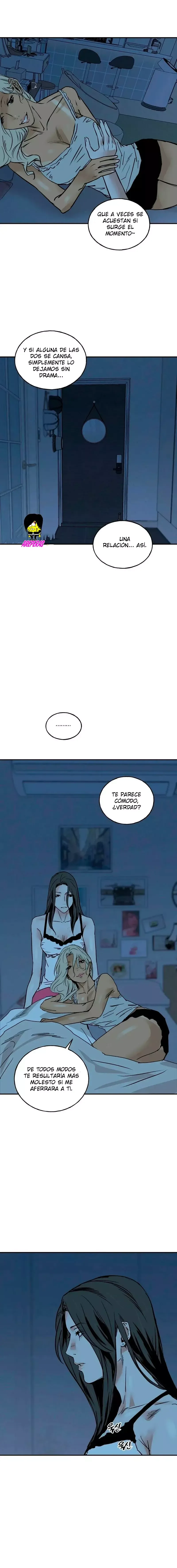 murmur Capítulo 15 en Línea - página 16