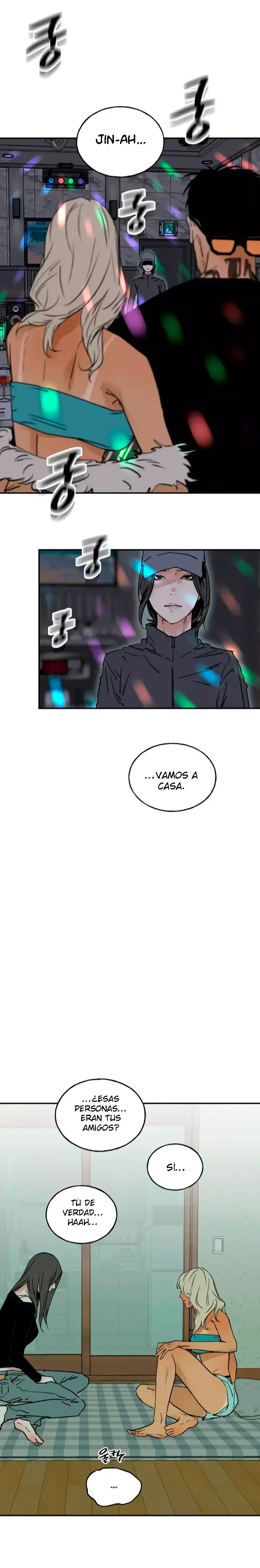 murmur Capítulo 16 en Línea - página 7