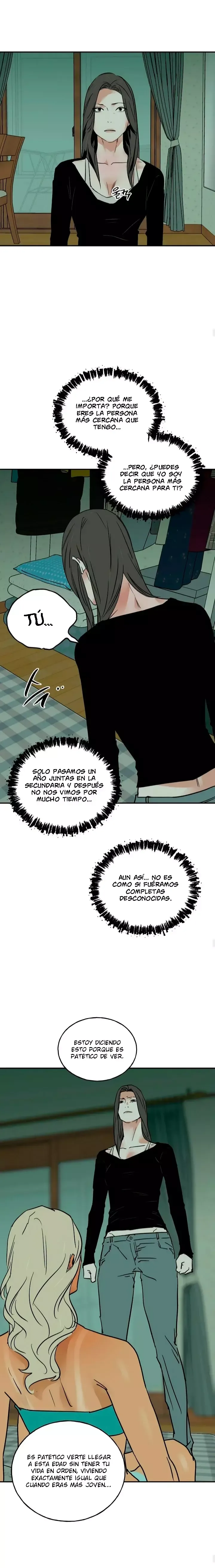 murmur Capítulo 16 en Línea - página 10