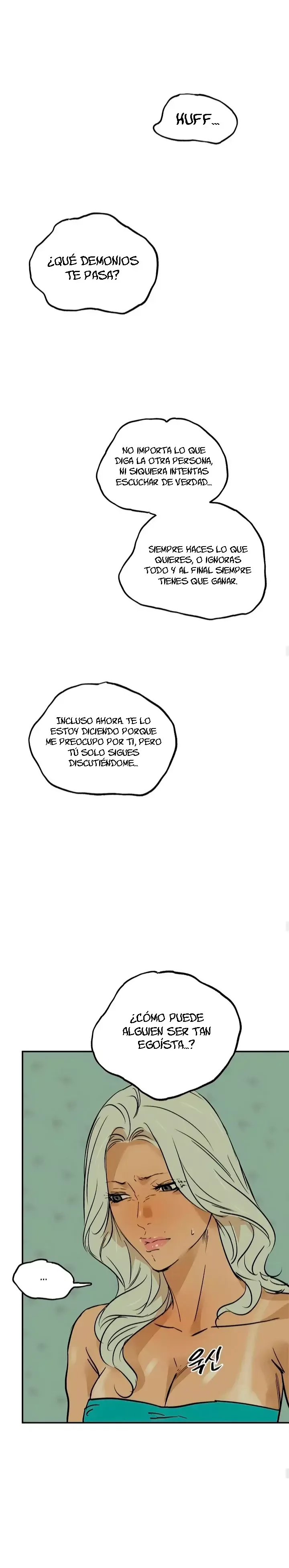 murmur Capítulo 16 en Línea - página 14