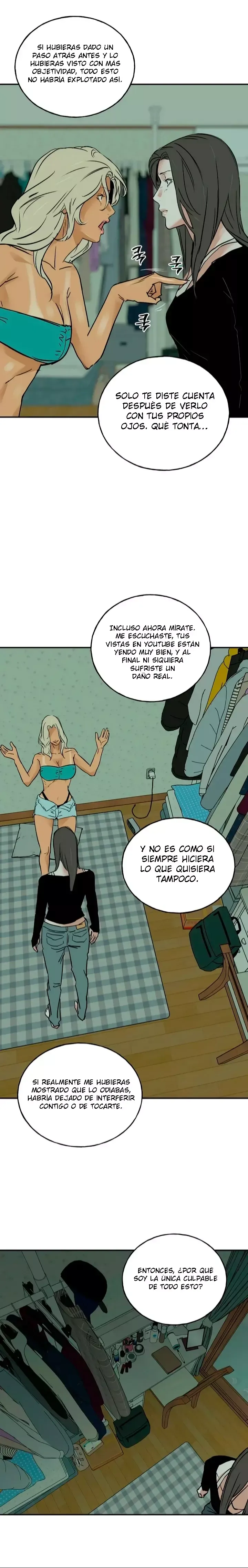 murmur Capítulo 16 en Línea - página 18