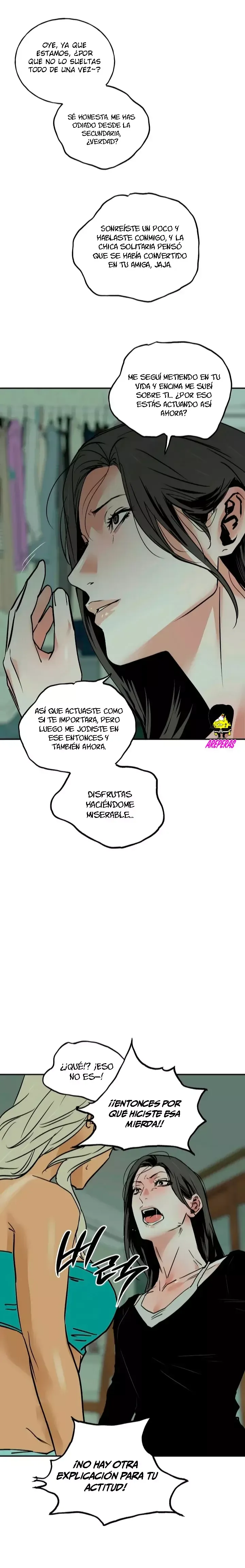 murmur Capítulo 16 en Línea - página 20