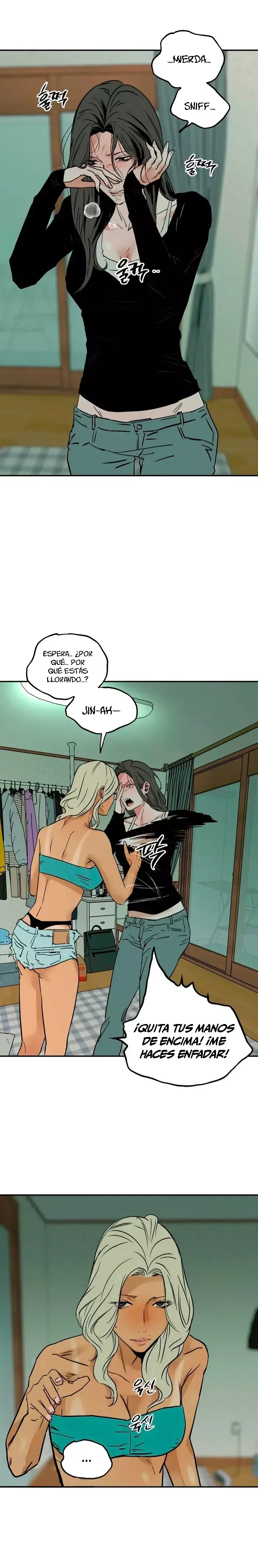 murmur Capítulo 16 en Línea - página 22