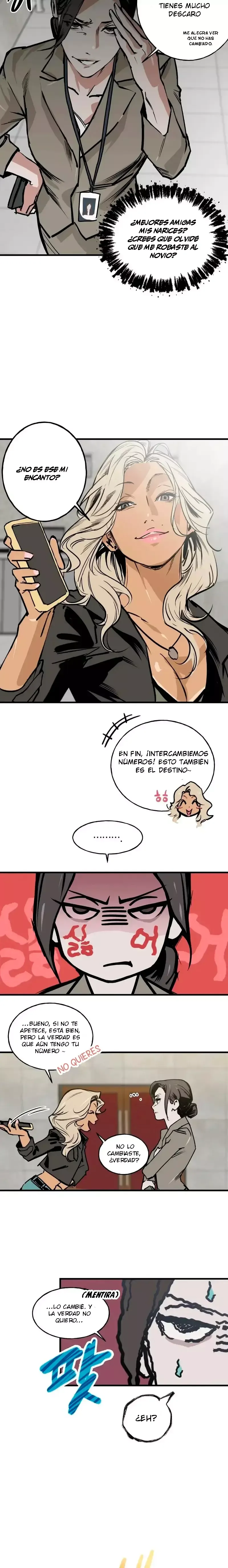 murmur Capítulo 2 en Línea - página 10