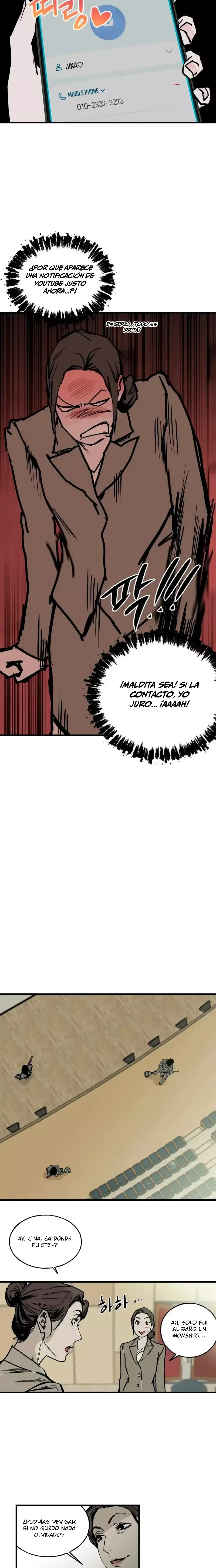 murmur Capítulo 2 en Línea - página 12