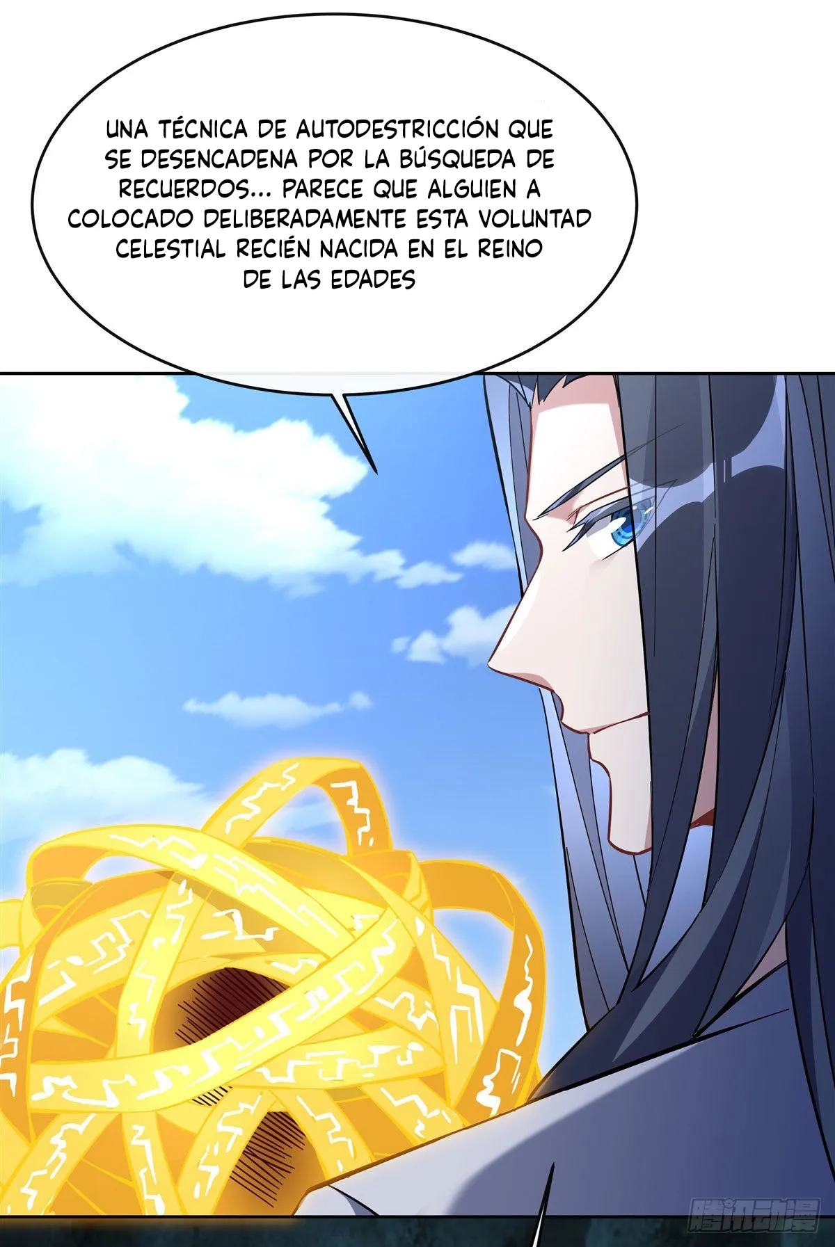 My Female Disciples Are All Future Great Men Of The Heavens Capítulo 116 en Línea - página 20