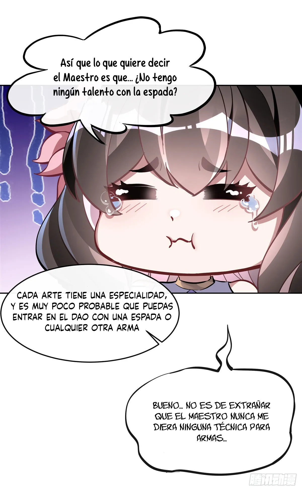 My Female Disciples Are All Future Great Men Of The Heavens Capítulo 116 en Línea - página 43