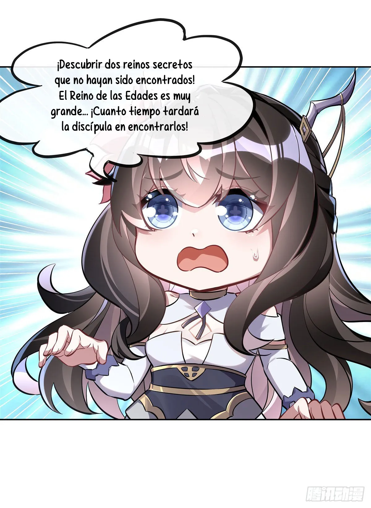 My Female Disciples Are All Future Great Men Of The Heavens Capítulo 116 en Línea - página 49