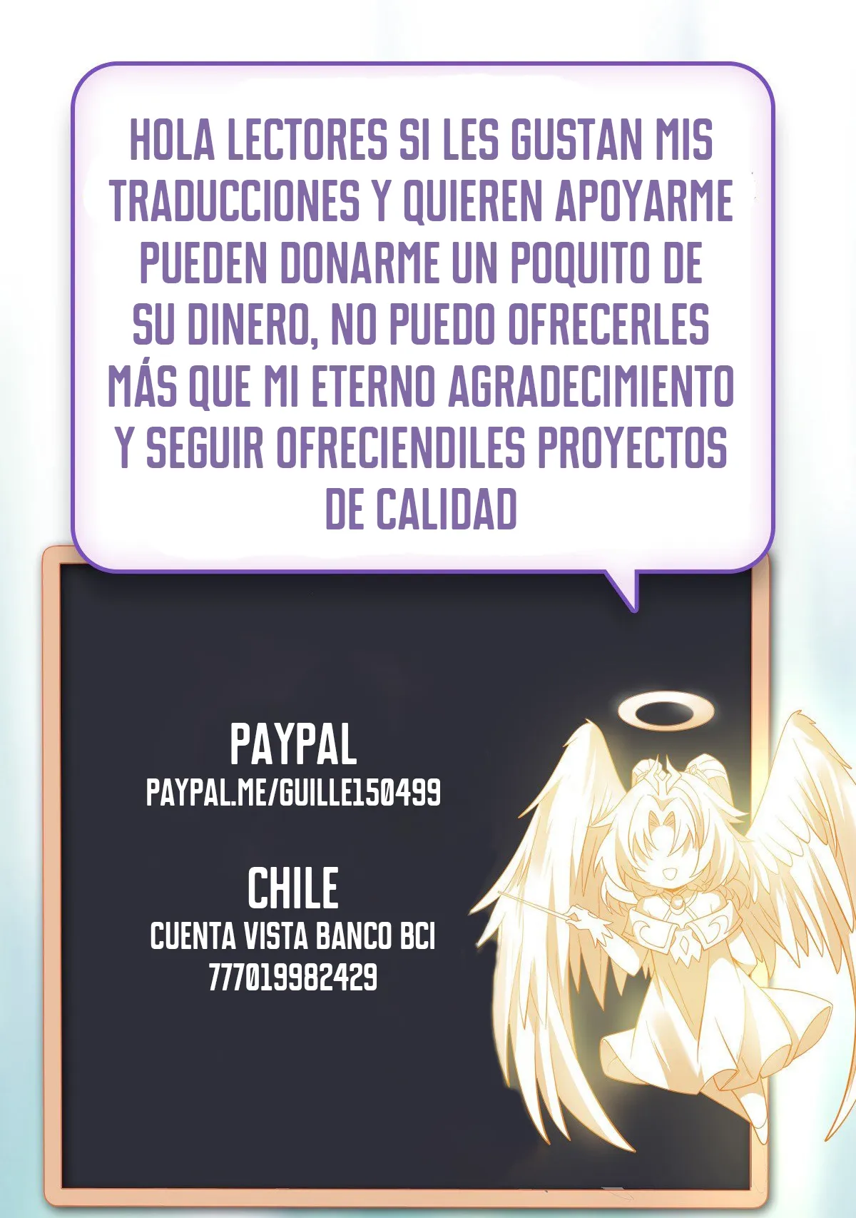 My Female Disciples Are All Future Great Men Of The Heavens Capítulo 116 en Línea - página 55