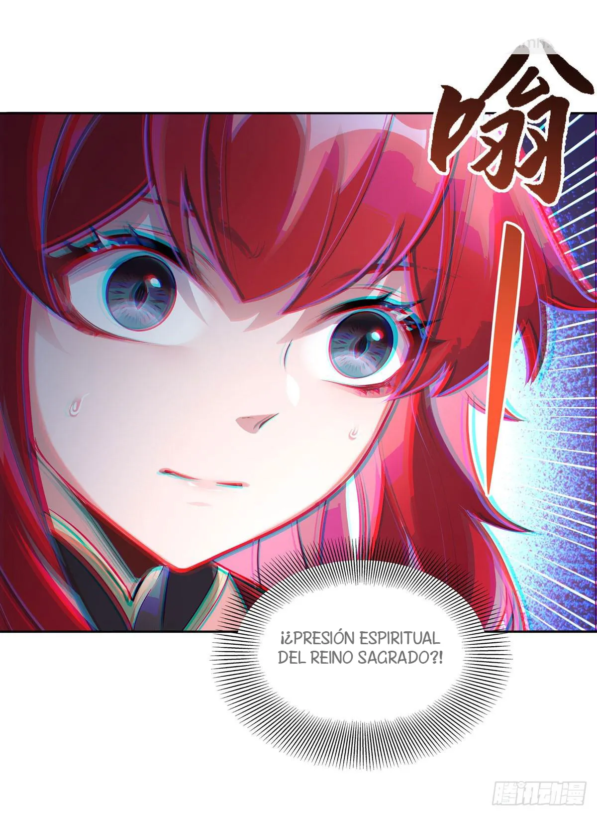 My Female Disciples Are All Future Great Men Of The Heavens Capítulo 155 en Línea - página 17