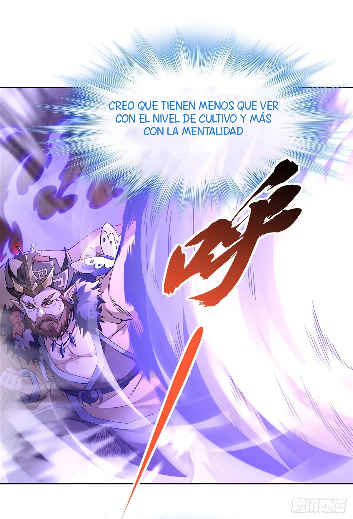 My Female Disciples Are All Future Great Men Of The Heavens Capítulo 155 en Línea - página 42