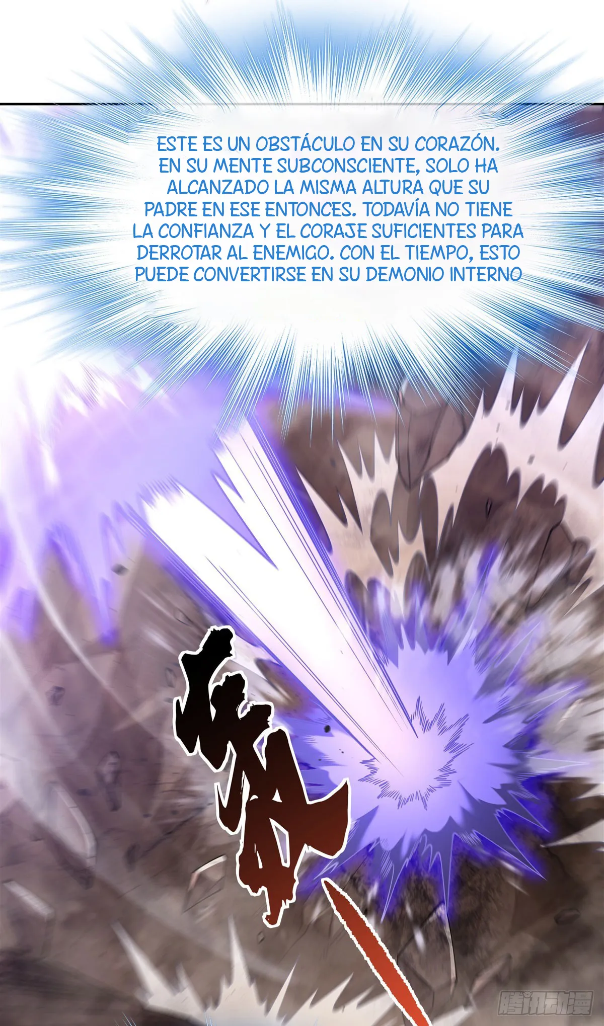 My Female Disciples Are All Future Great Men Of The Heavens Capítulo 155 en Línea - página 43