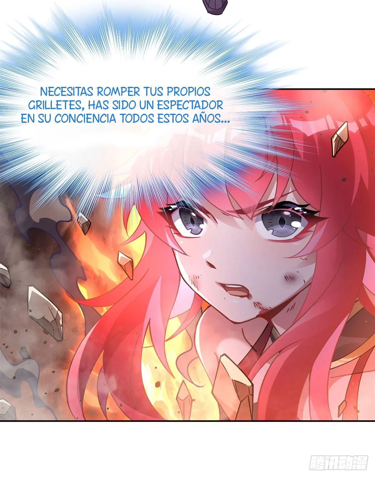 My Female Disciples Are All Future Great Men Of The Heavens Capítulo 155 en Línea - página 46