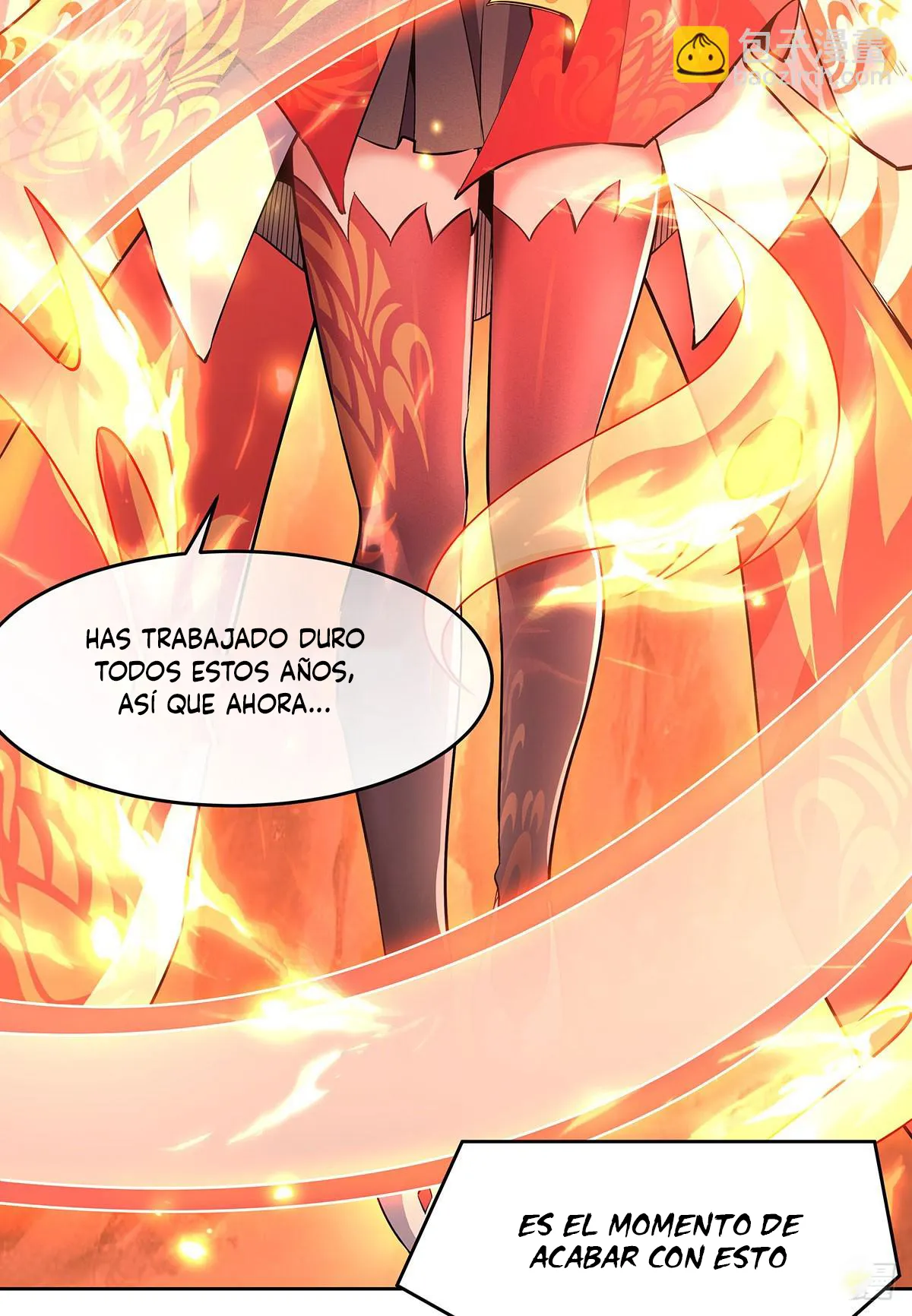 My Female Disciples Are All Future Great Men Of The Heavens Capítulo 155 en Línea - página 54