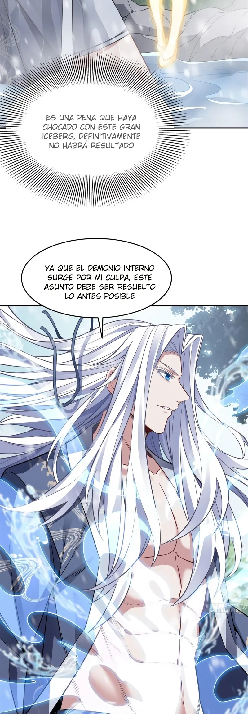 My Female Disciples Are All Future Great Men Of The Heavens Capítulo 73 en Línea - página 27
