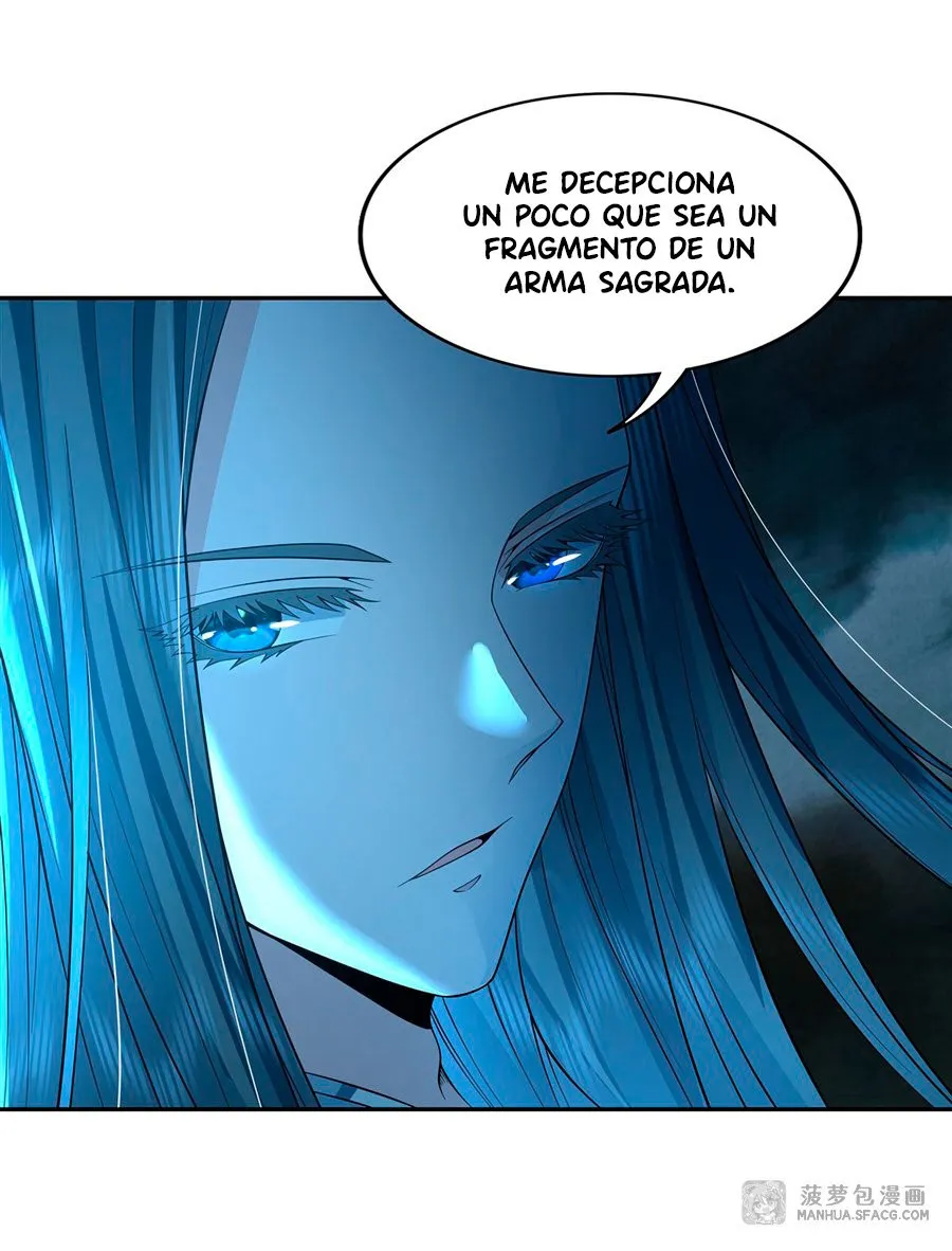 My Female Disciples Are All Future Great Men Of The Heavens Capítulo 8 en Línea - página 14