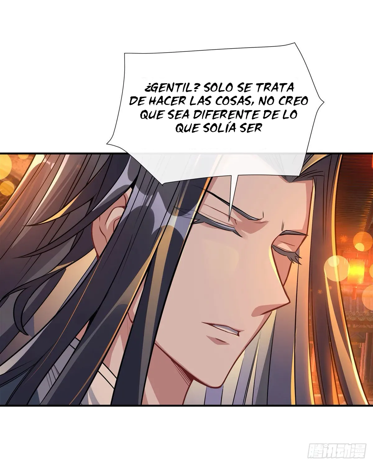 My Female Disciples Are All Future Great Men Of The Heavens Capítulo 85 en Línea - página 30