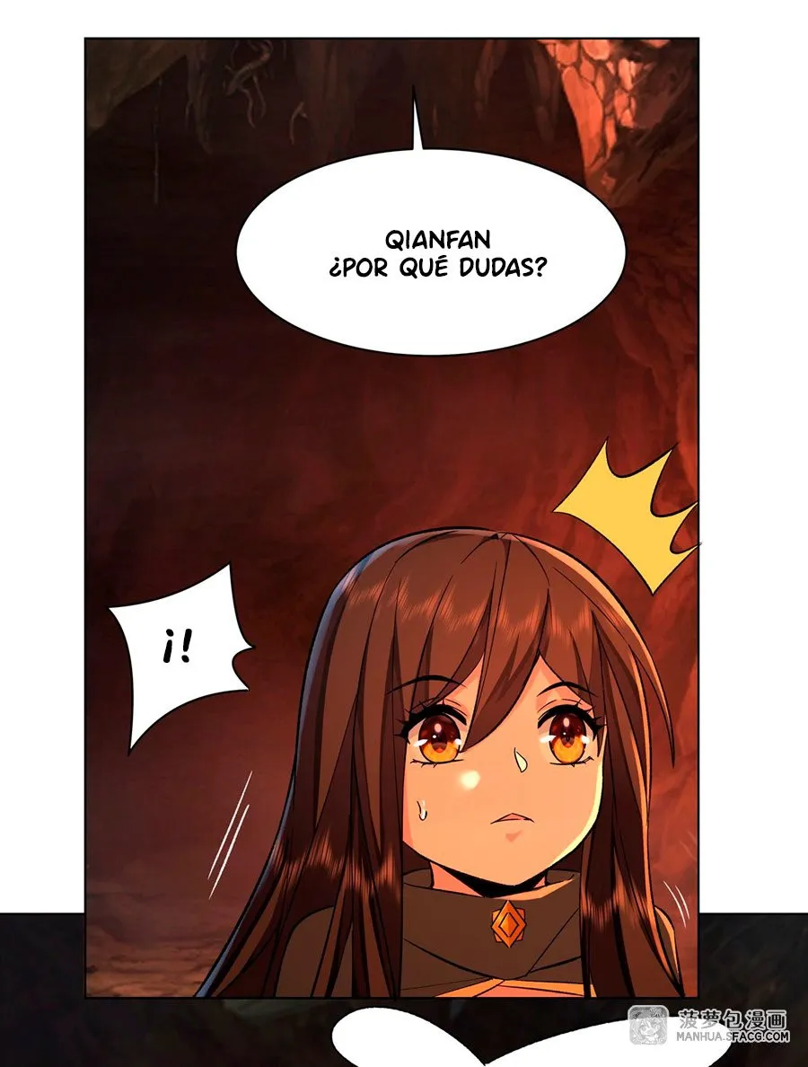 My Female Disciples Are All Future Great Men Of The Heavens Capítulo 9 en Línea - página 10