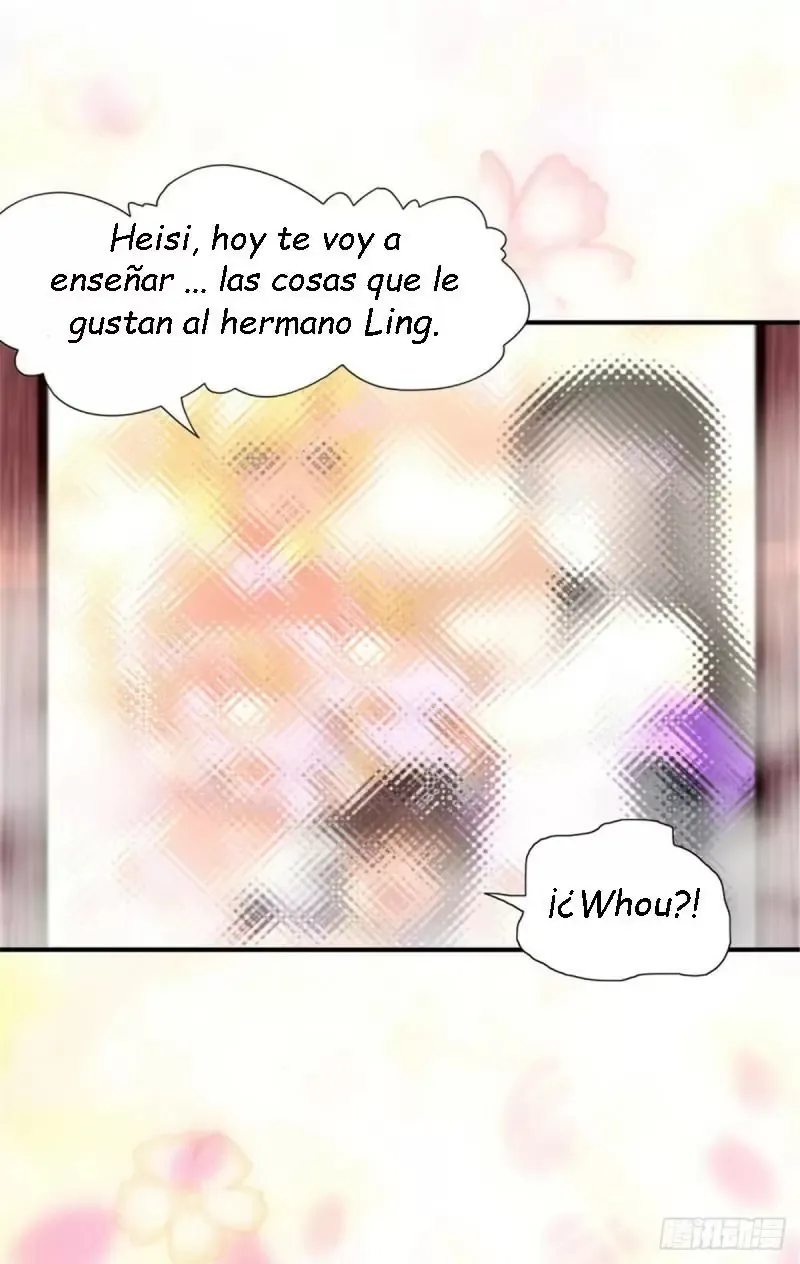 My Girlfriend is a Zombie Capítulo 223 en Línea - página 17