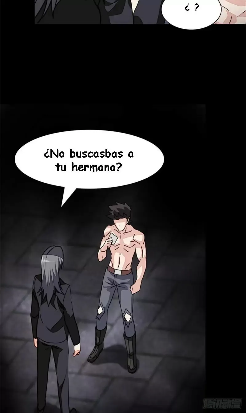 My Girlfriend is a Zombie Capítulo 223 en Línea - página 47