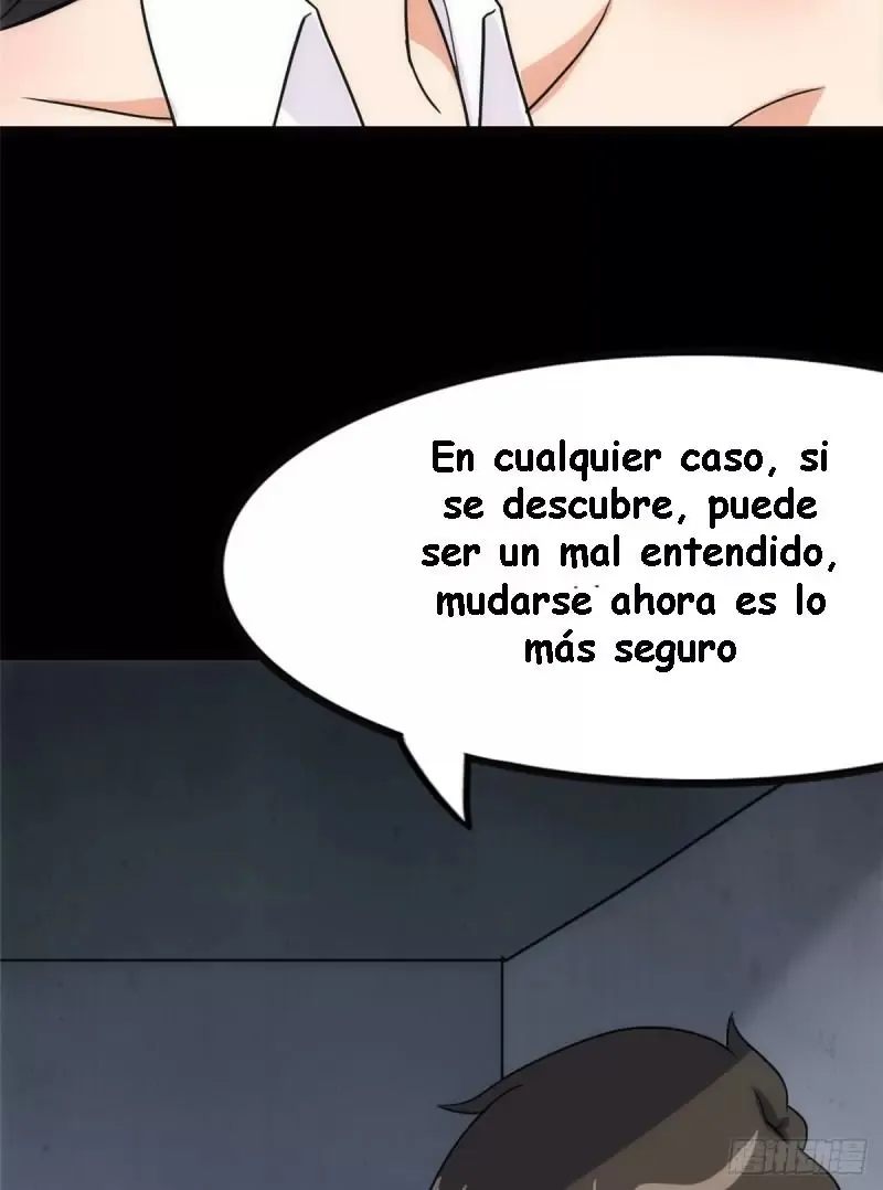 My Girlfriend is a Zombie Capítulo 224 en Línea - página 23