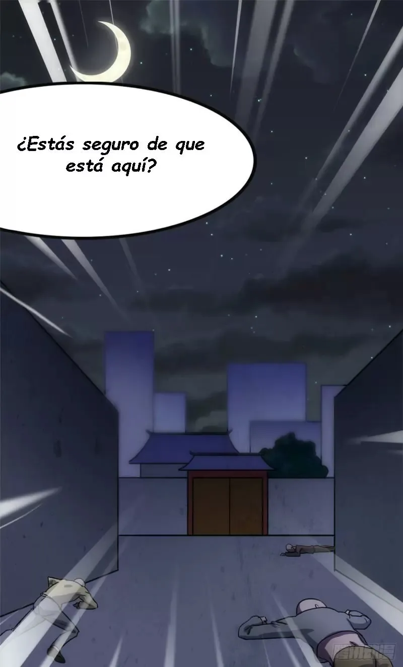 My Girlfriend is a Zombie Capítulo 224 en Línea - página 26