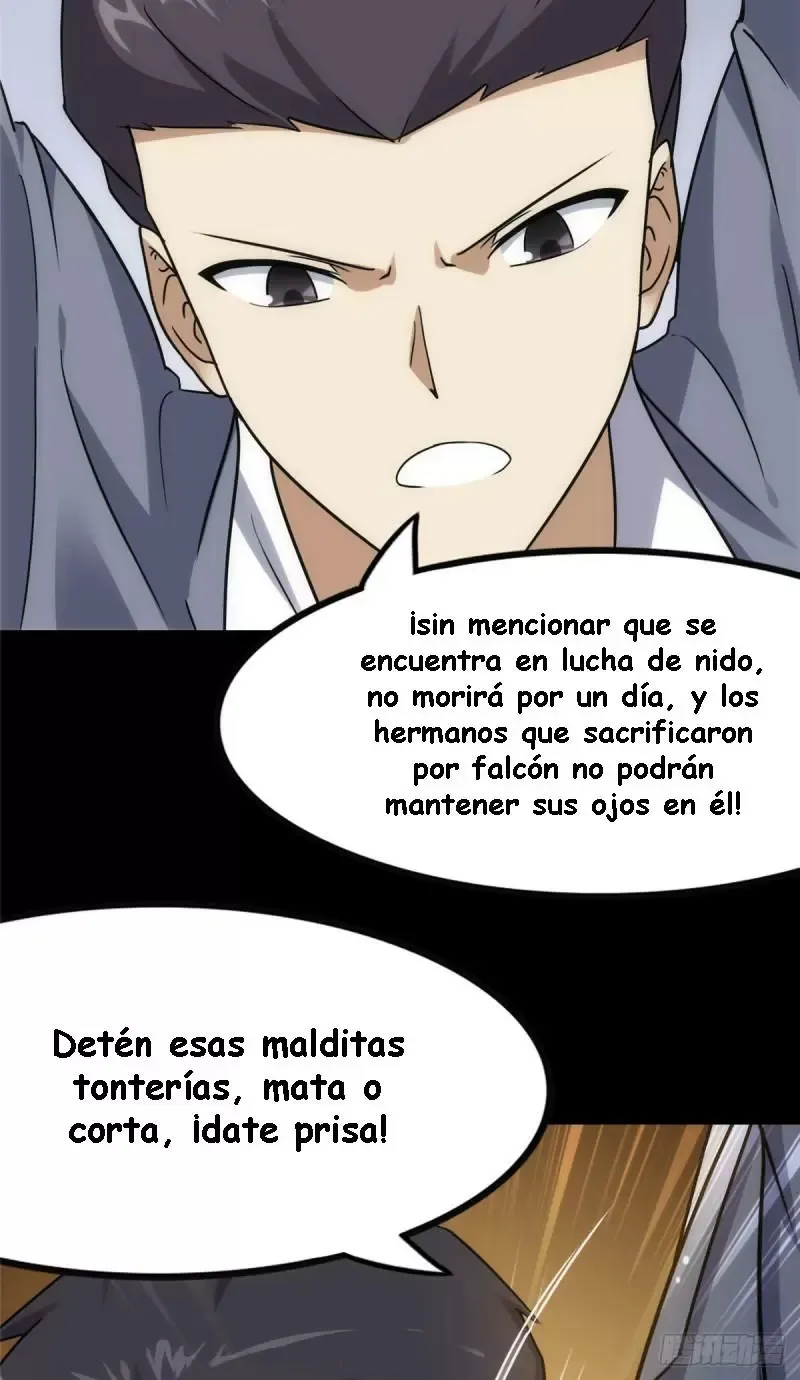 My Girlfriend is a Zombie Capítulo 224 en Línea - página 55