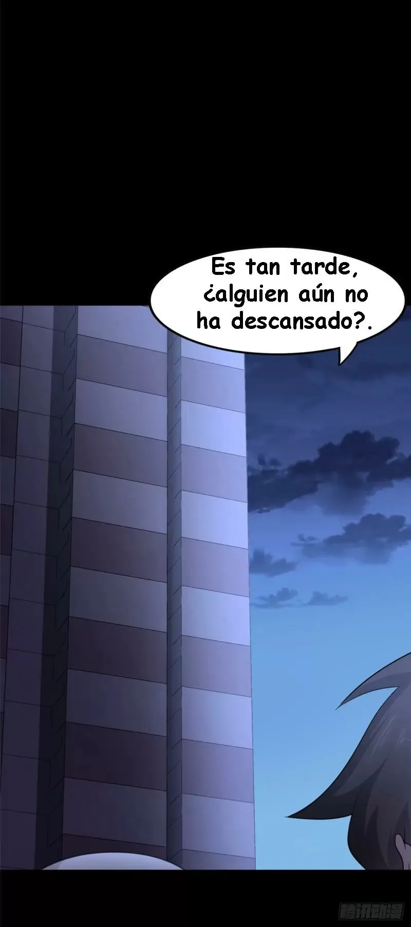 My Girlfriend is a Zombie Capítulo 233 en Línea - página 6