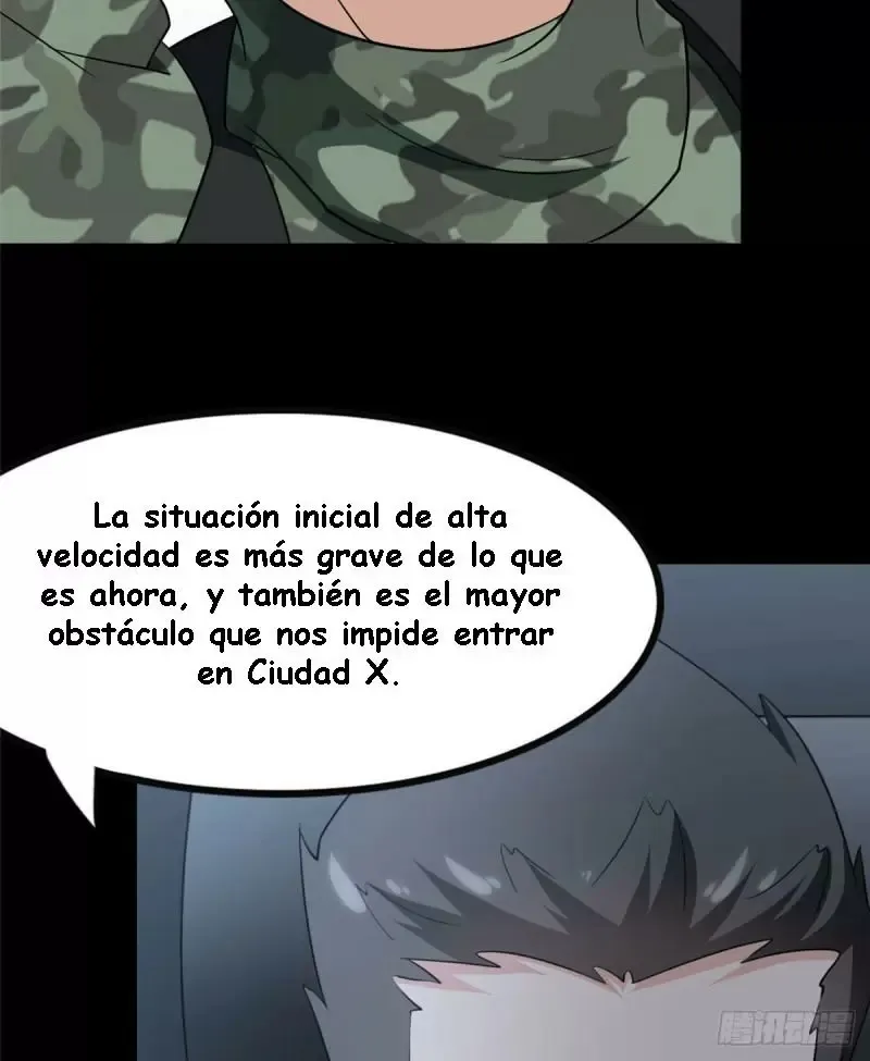 My Girlfriend is a Zombie Capítulo 235 en Línea - página 32