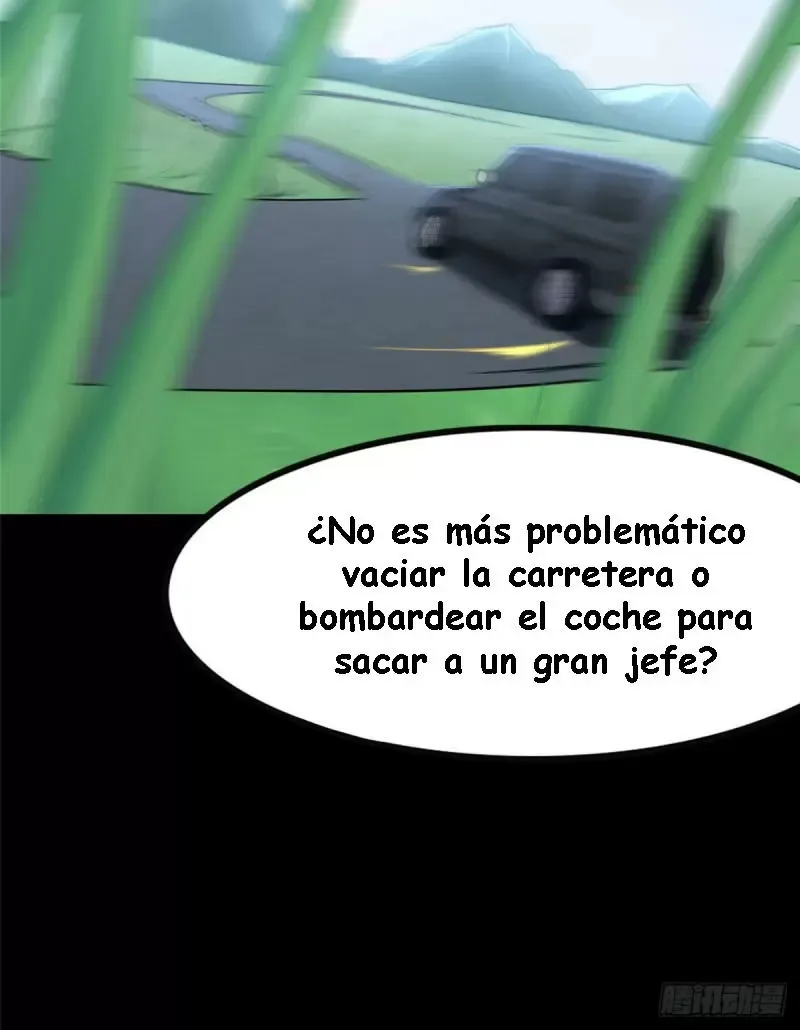 My Girlfriend is a Zombie Capítulo 235 en Línea - página 41